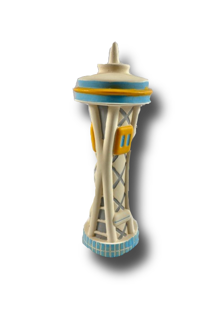 Space best sale needle toy