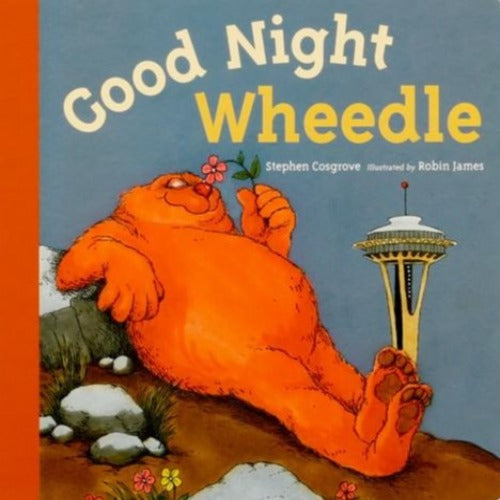 Good Night Wheedle