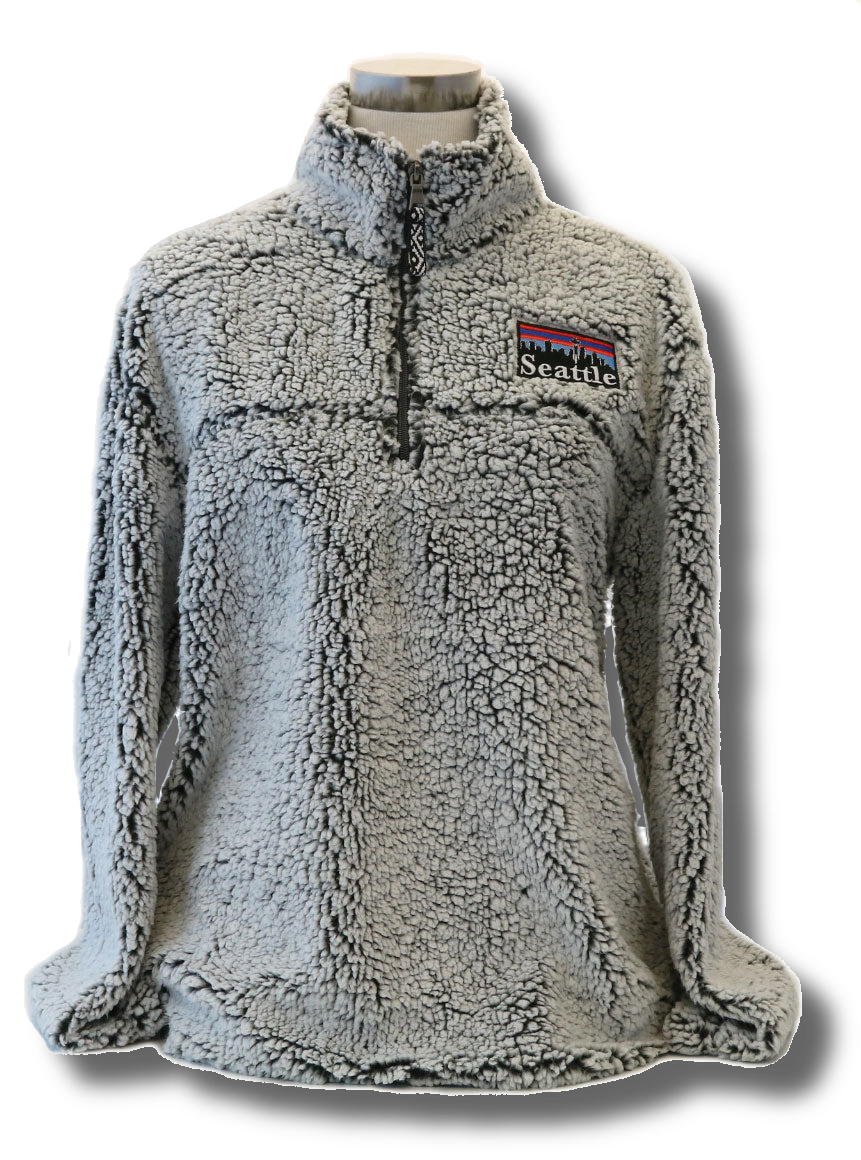 Pull en sherpa hotsell