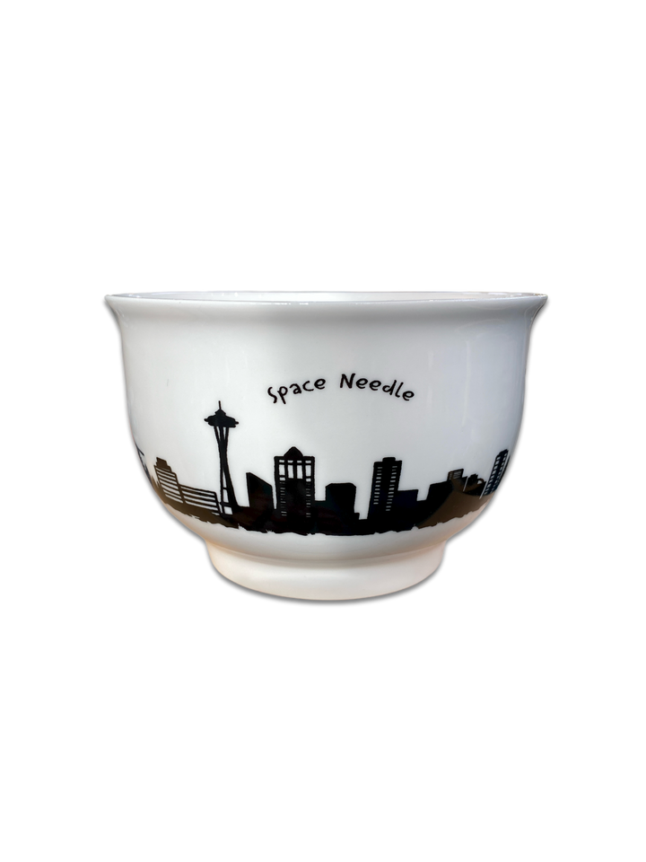 Seattle Soup Mug