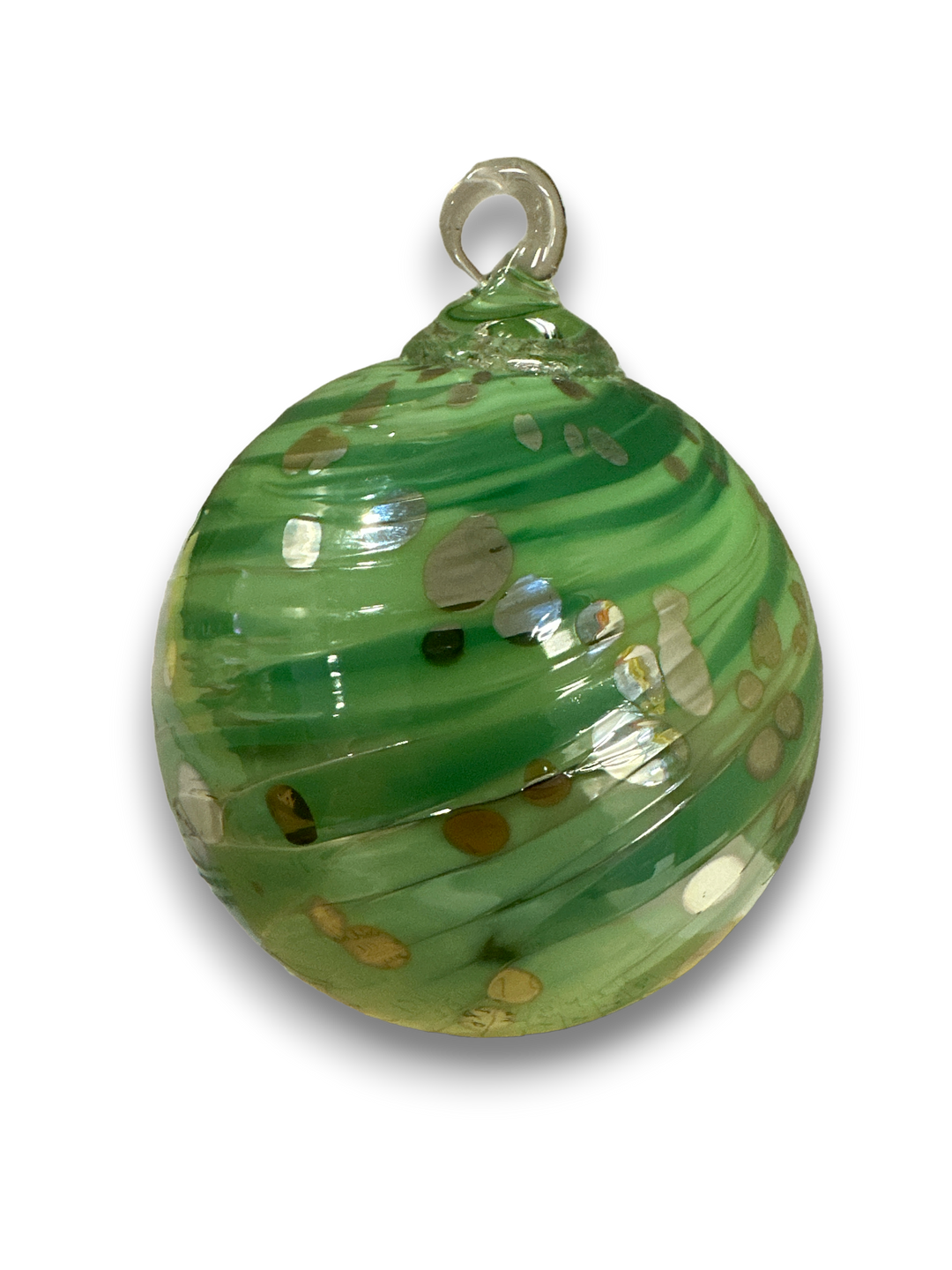 Limited Edition 2023 Glass Ornament