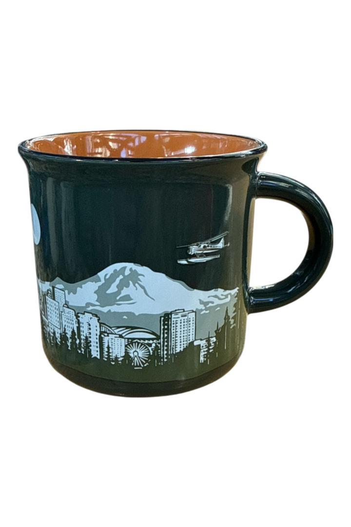 Camp Nature Mug