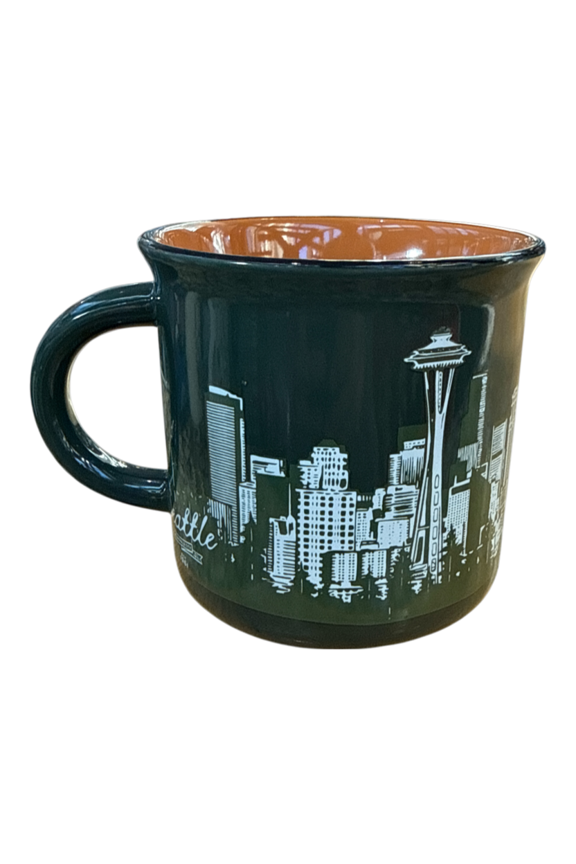 Camp Nature Mug