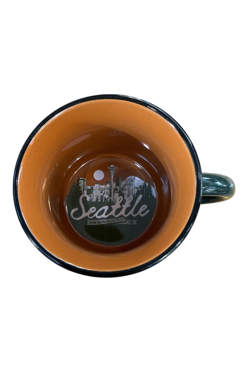 Camp Nature Mug