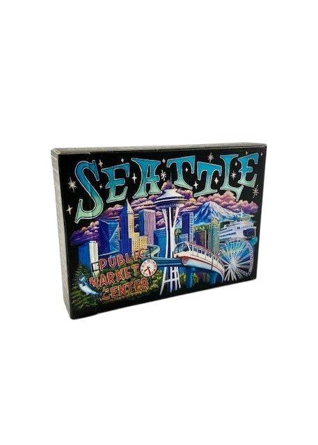 Chalk Art Playing Cards