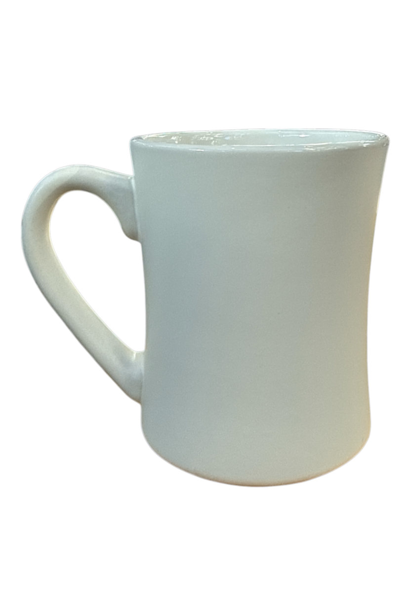 Coffee Capitol Mug