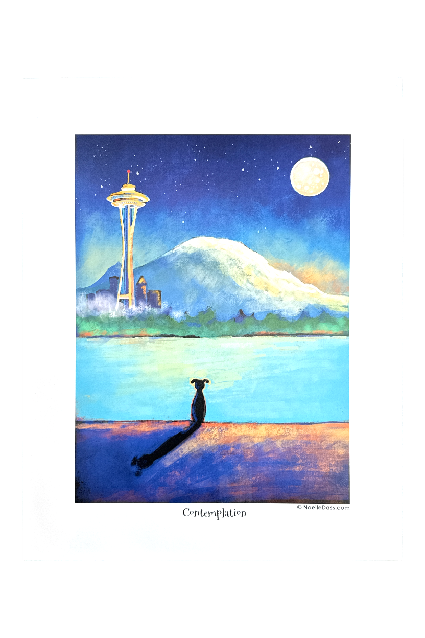 Noelle Dass 11x14 Prints