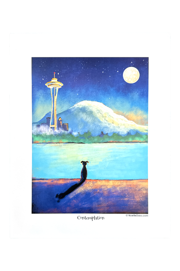 Noelle Dass 11x14 Prints