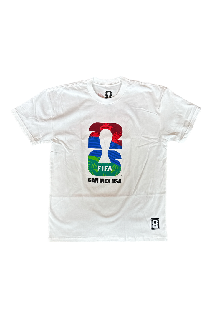 FIFA World Cup 26 North America Tee