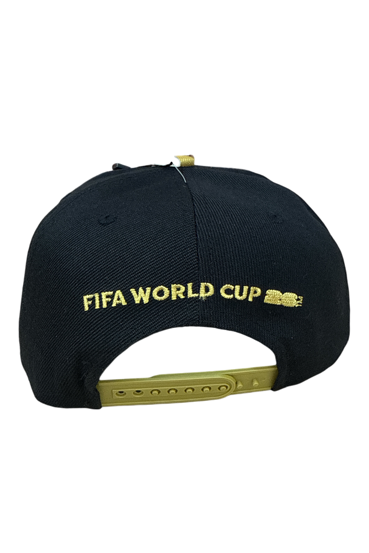 FIFA World Cup 26 Seattle Snap Back Hat
