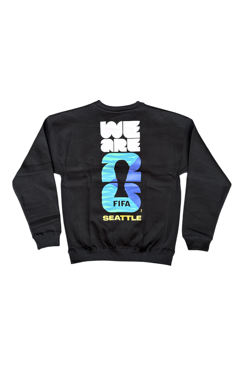 FIFA World Cup 26 Sweatshirt