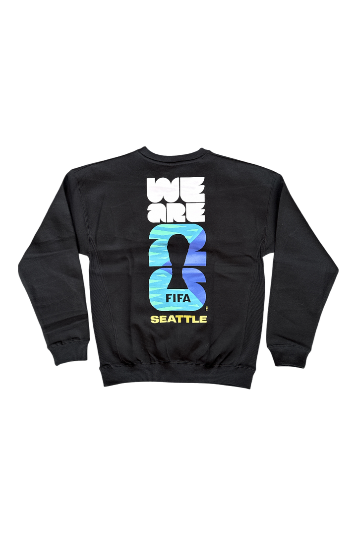 FIFA World Cup 26 Sweatshirt