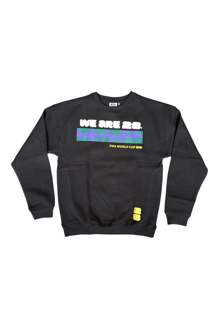 FIFA World Cup 26 Sweatshirt