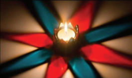 Lotus Glows Tea Lights