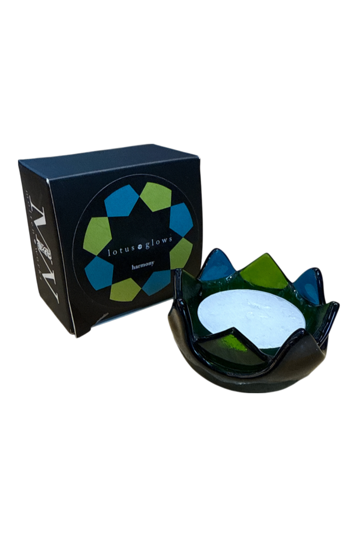 Lotus Glows Tea Lights