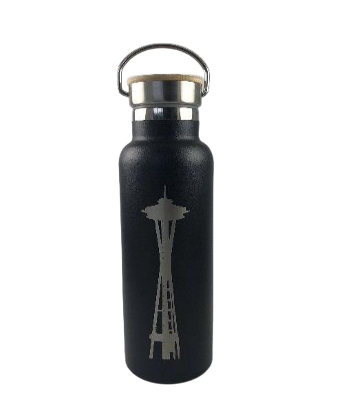 Hydro Vacuum Tumbler
