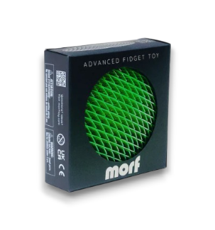 Morf Fidget Toy Large