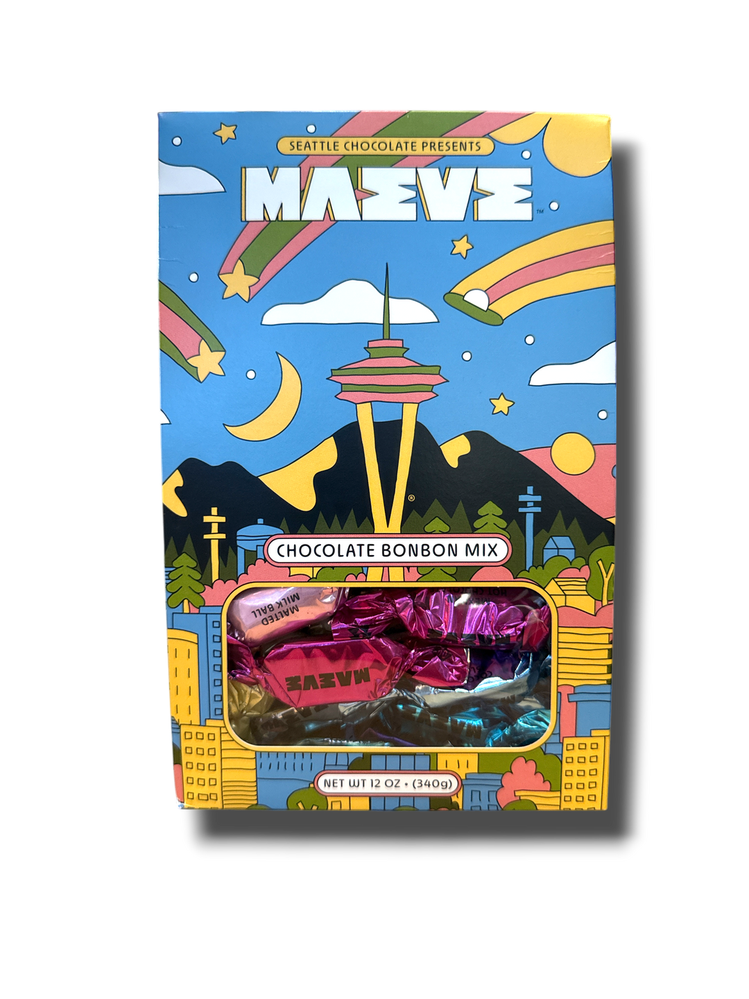 Maeve 12oz Bonbon Chocolates