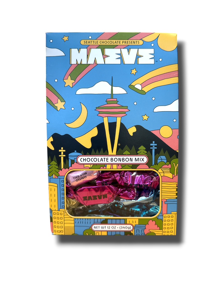 Maeve 12oz Bonbon Chocolates