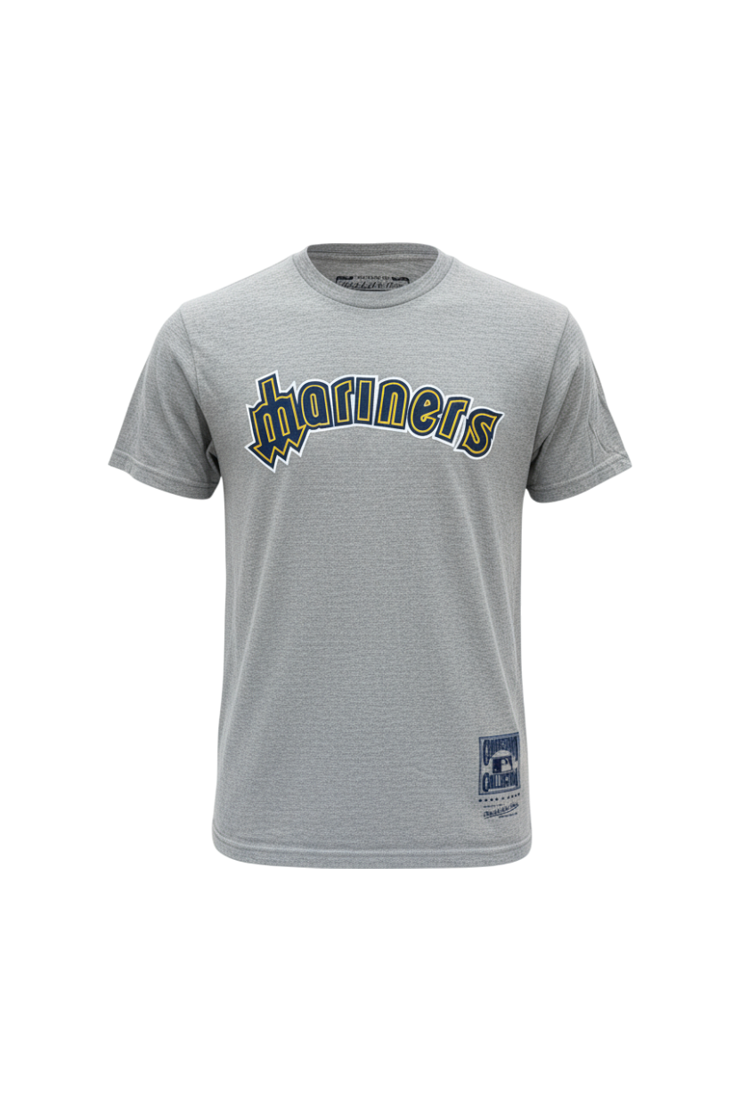 Retro Trident Mariner's Tee