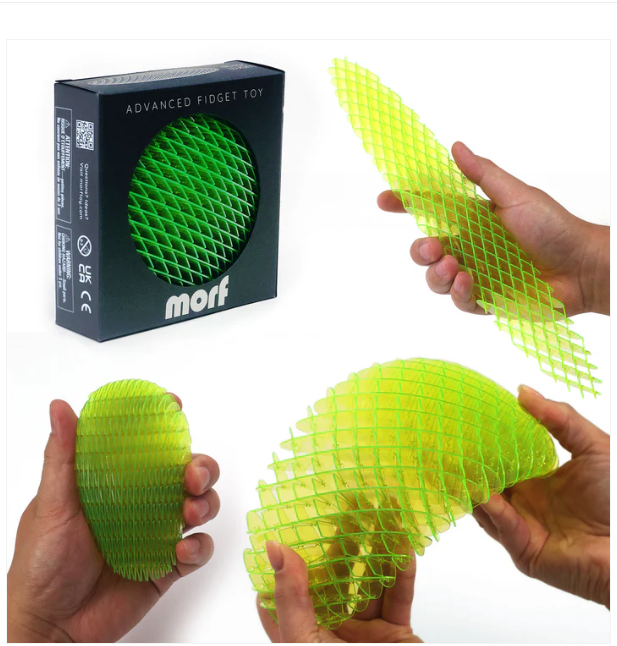 Morf Fidget Toy Large