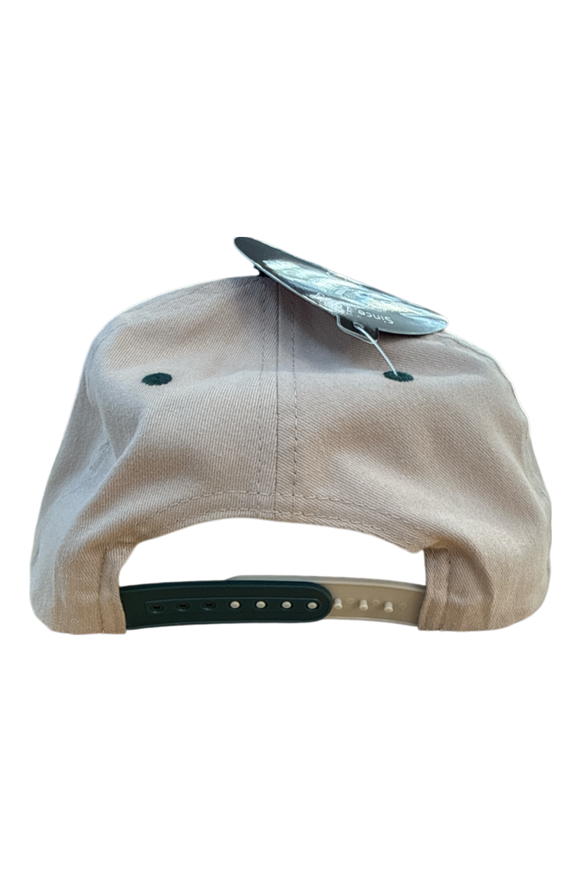 Space Needle Trees Hat