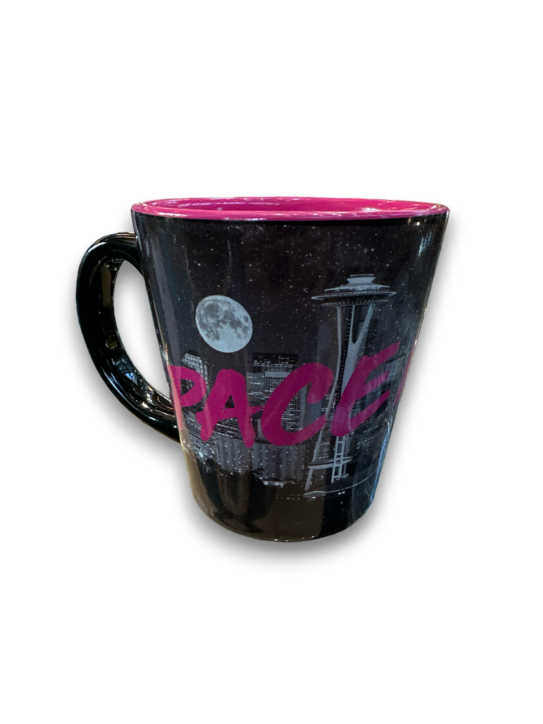 Neon City Mug