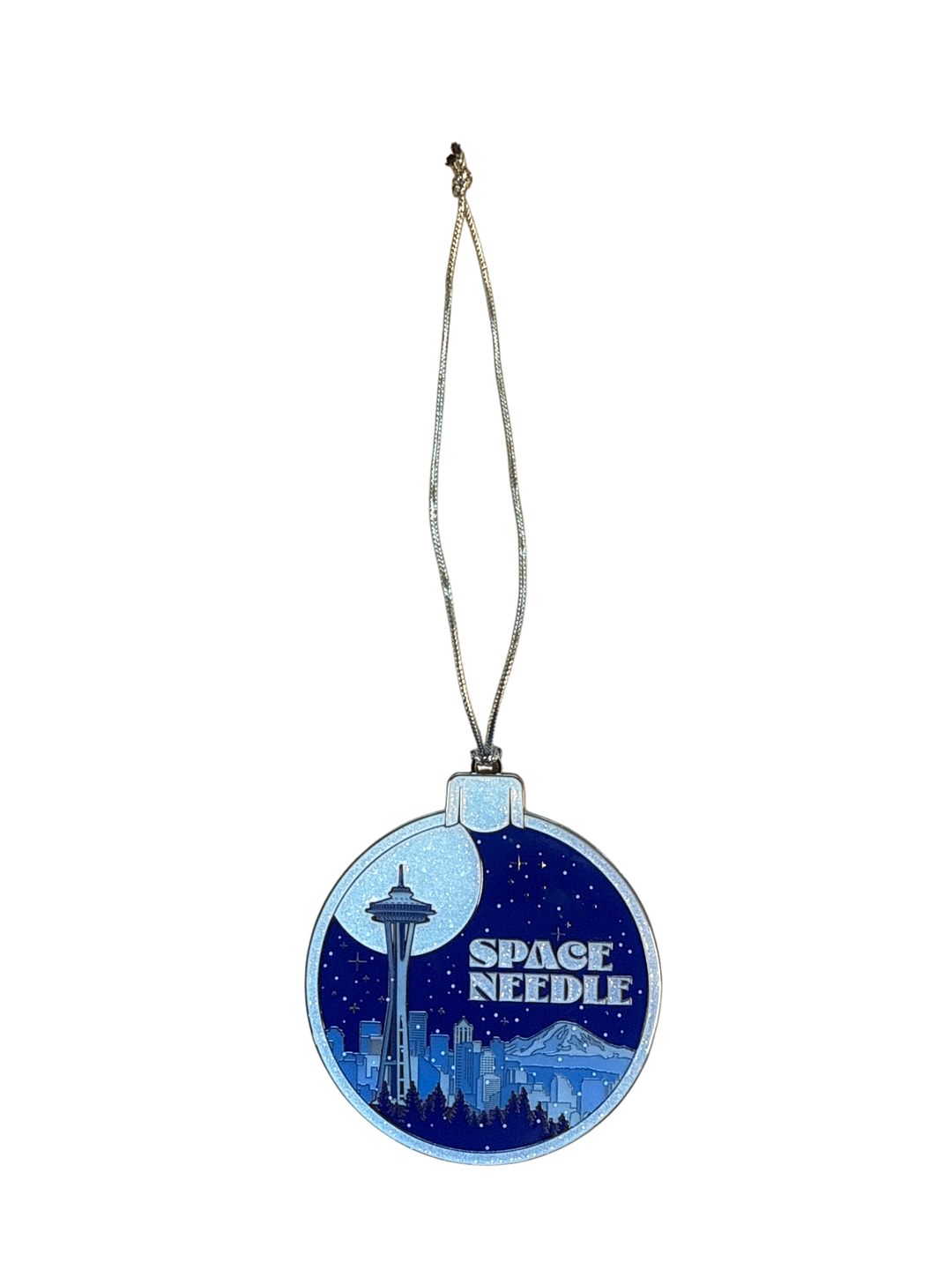 Night Sky Ornament