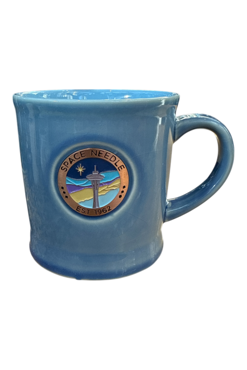 North Star Mug