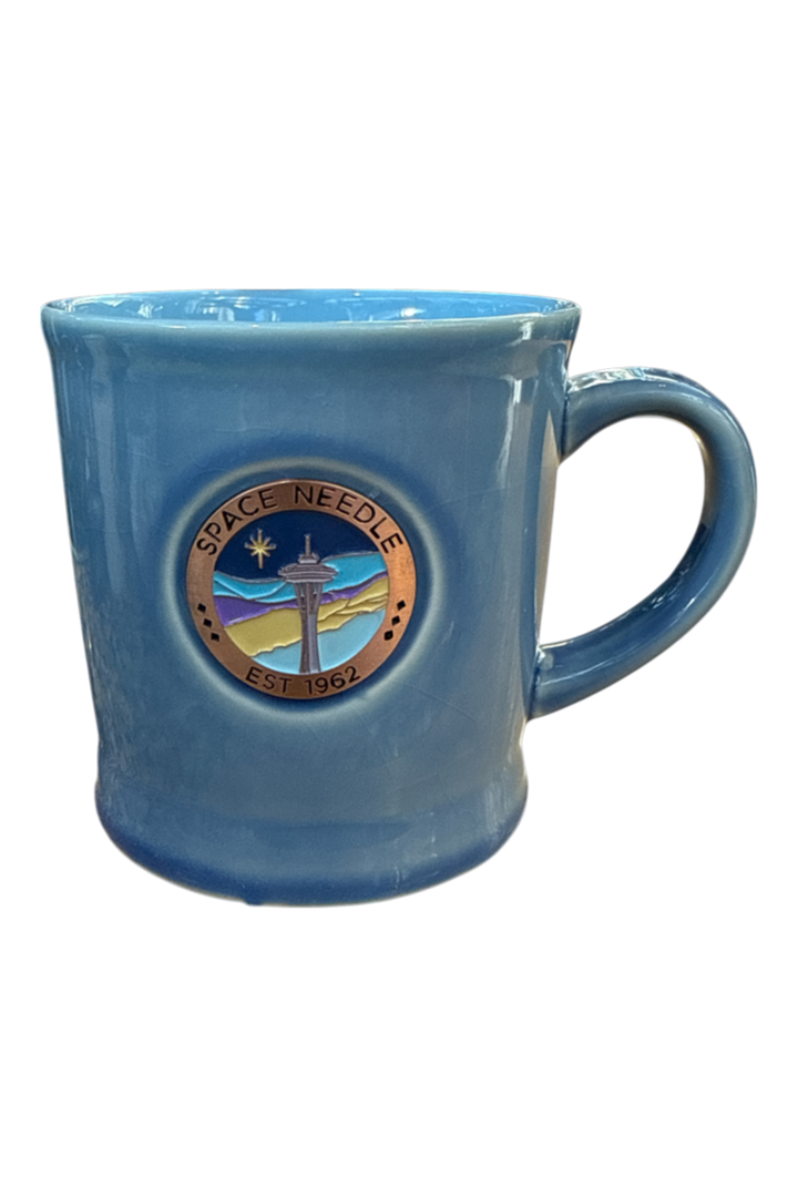 North Star Mug