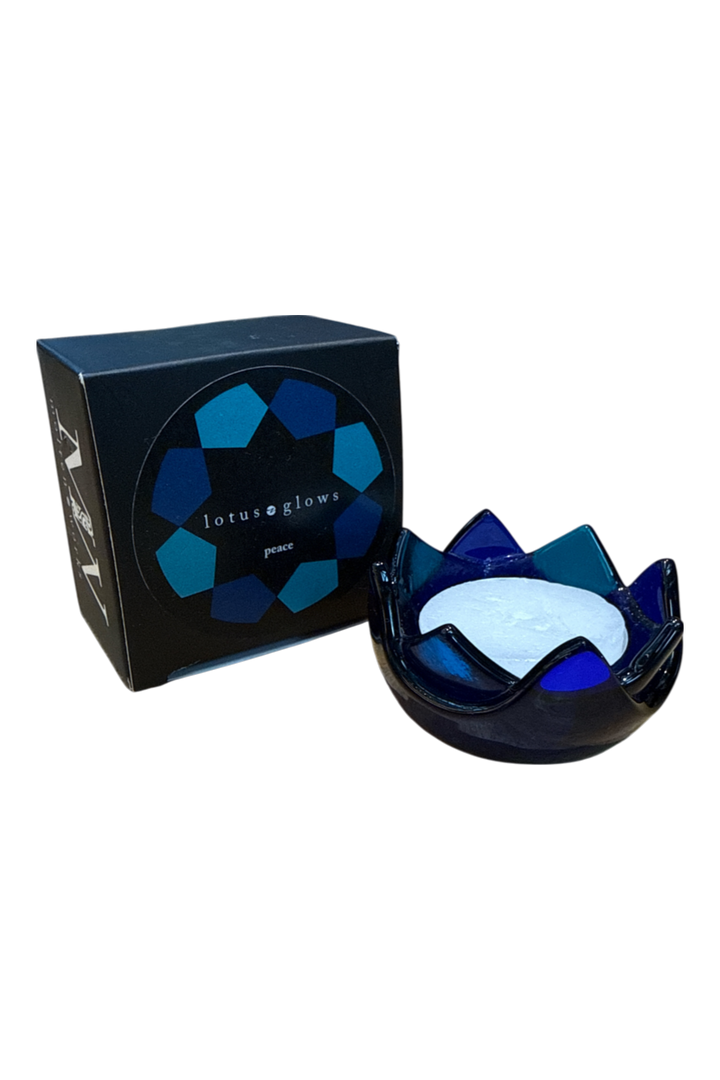 Lotus Glows Tea Lights