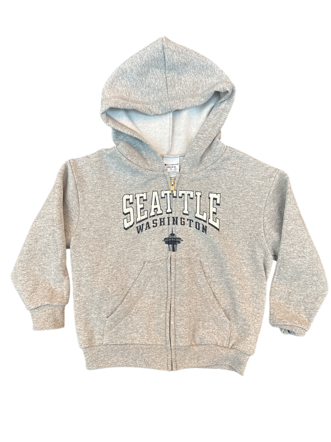 Youth Seattle Sweatshirt