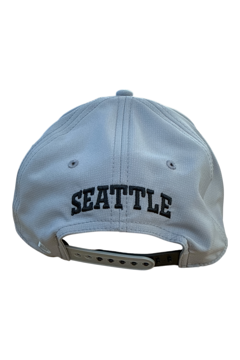 Seattle Skyline Hat