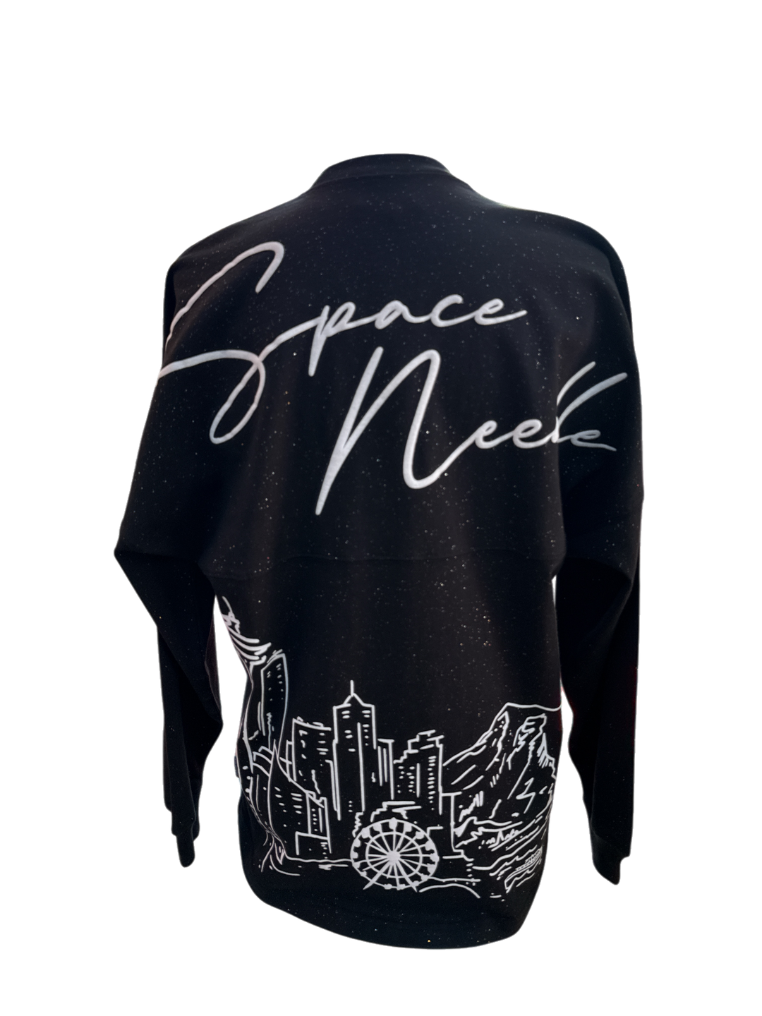 Seattle Skyline Spirit Jersey