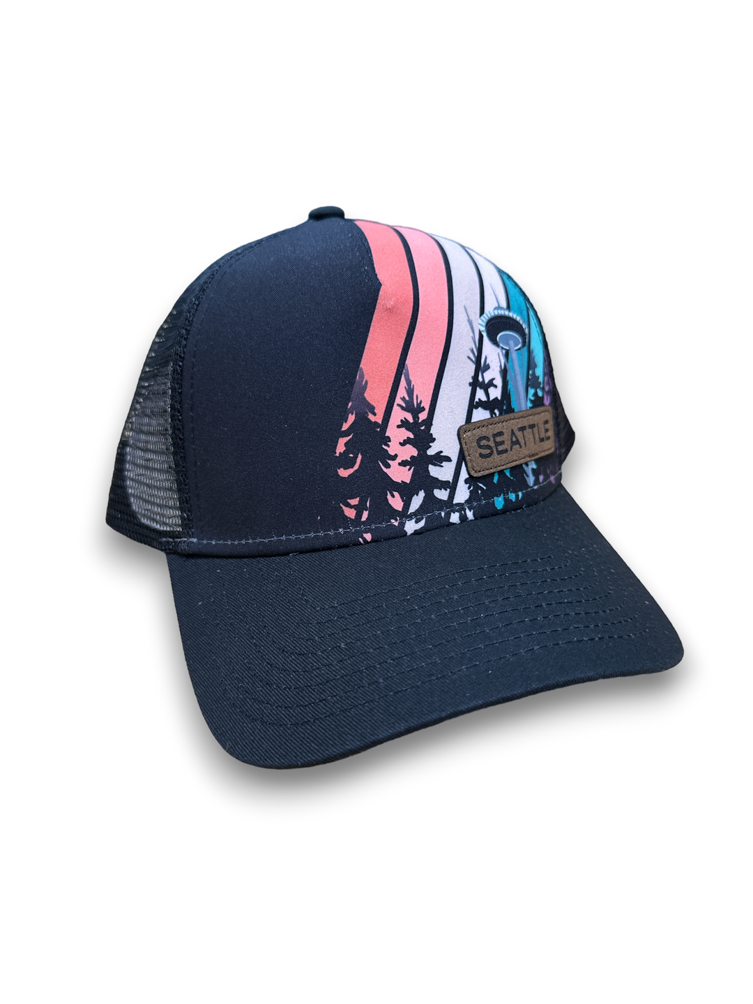 Sideline Stripes Hat