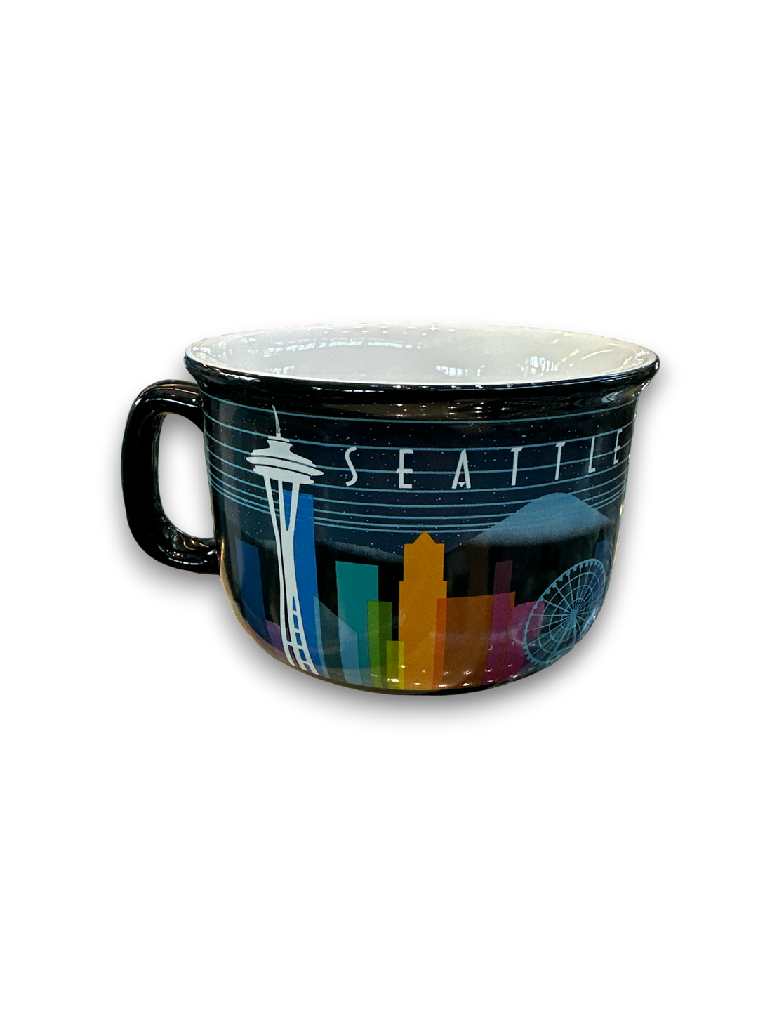 Sky Soup Mug