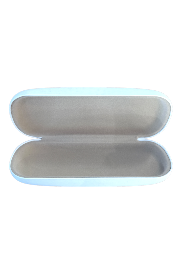Skyline Watercolor Eye Glass Case