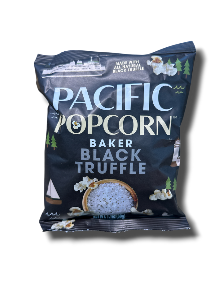 Pacific Popcorn