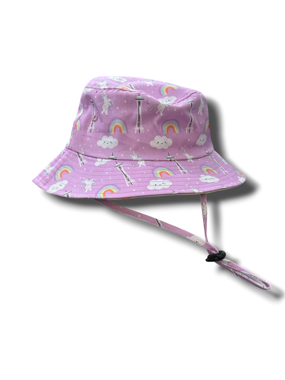 Unicorn Bucket Hat