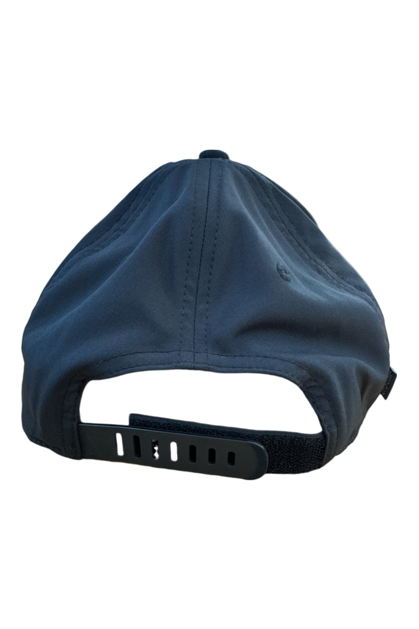 Upside Down Seattle Hat