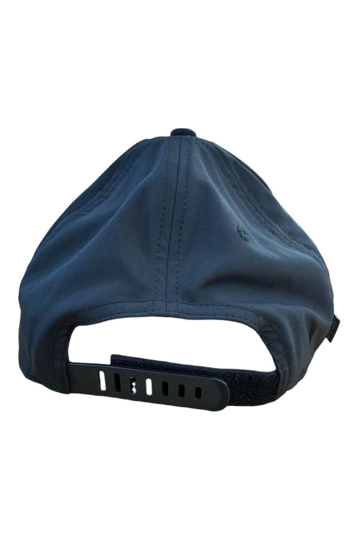 Upside Down Seattle Hat