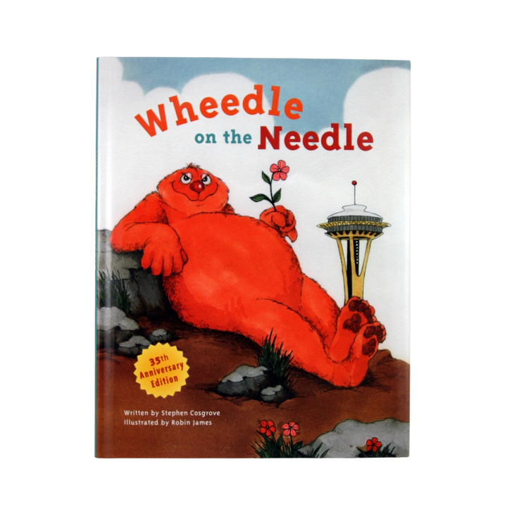 Wheedle on the Needle