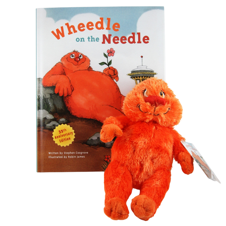 Wheedle on the Needle