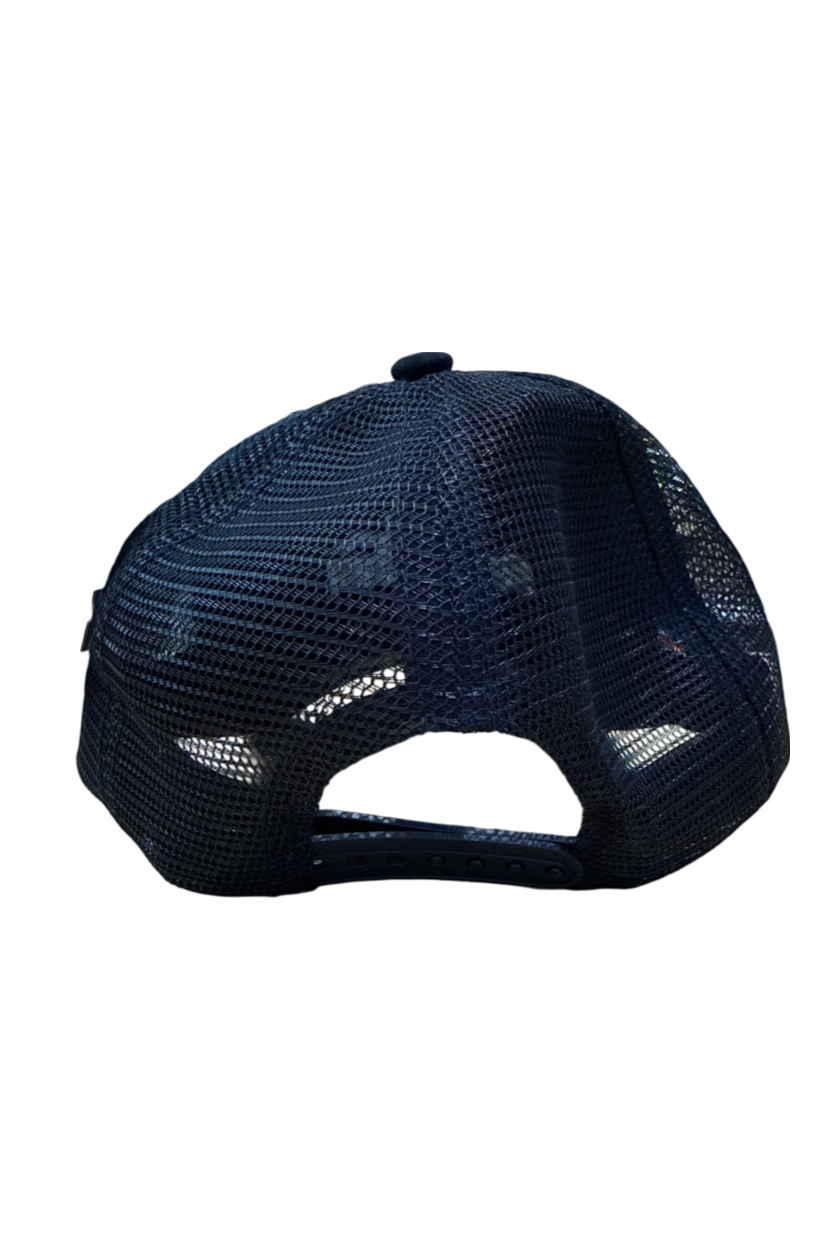 Youth Seattle Space Hat