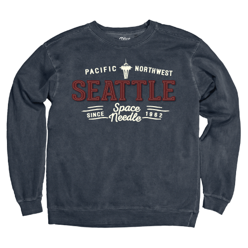 Seattle Applique Crew