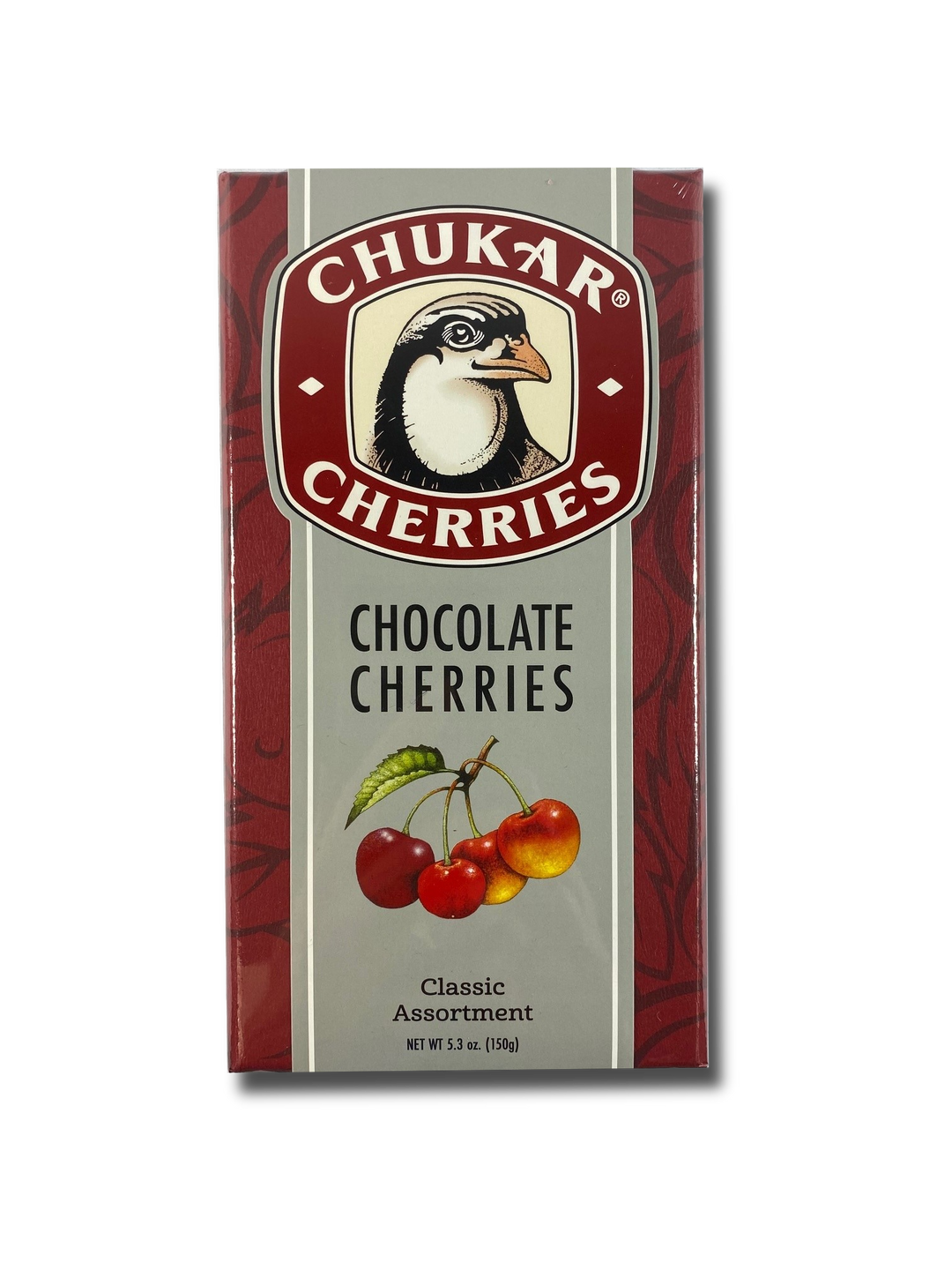 Chukar Cherries Assorted Chocolate Cherries