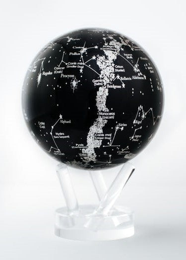 4.5" MOVA Globes