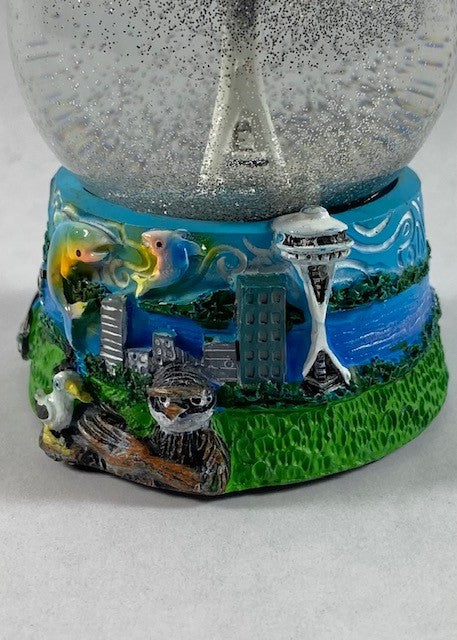 Henry 45mm Snow Globe