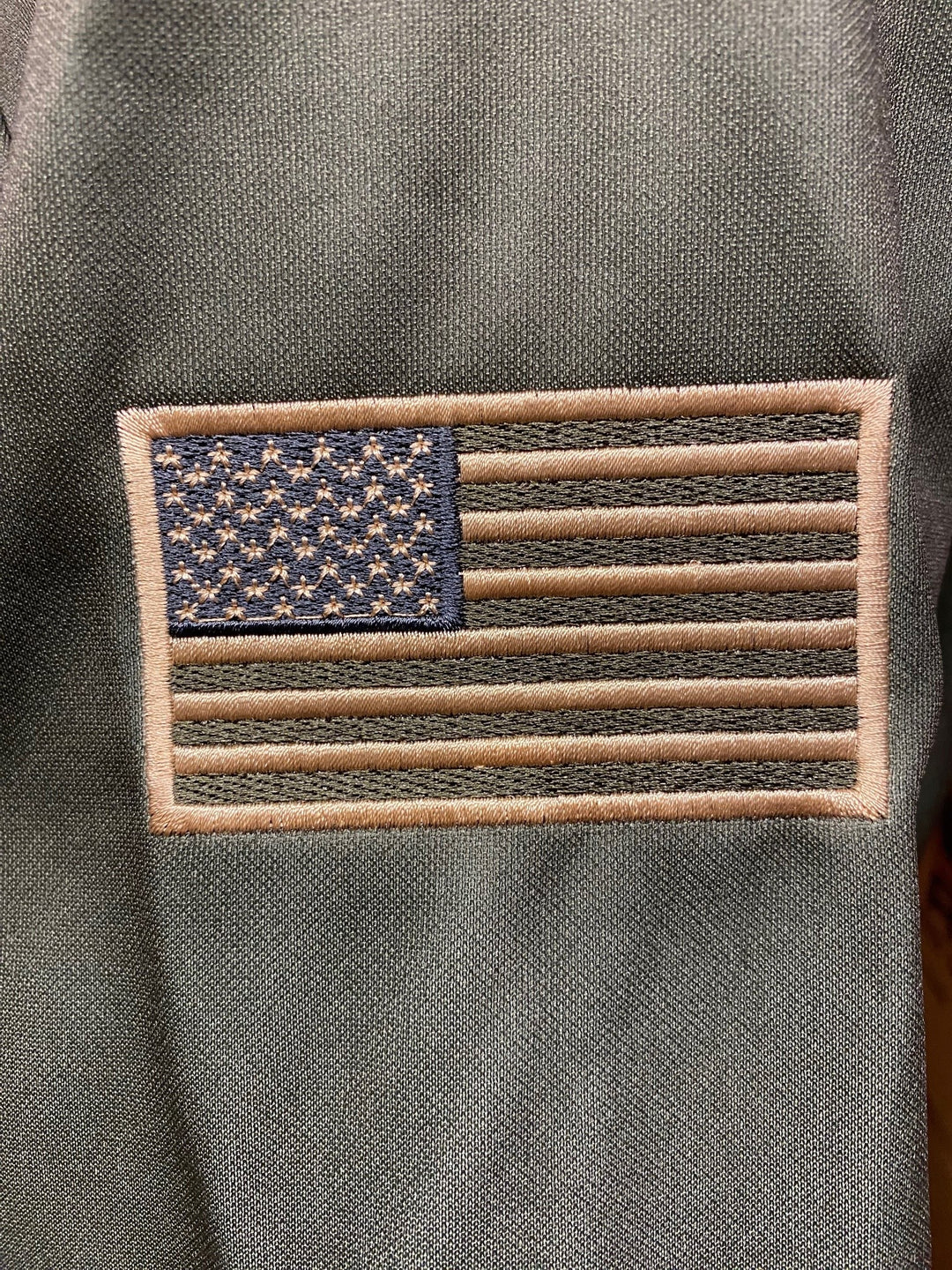 Military Appreciation Sweatshirt