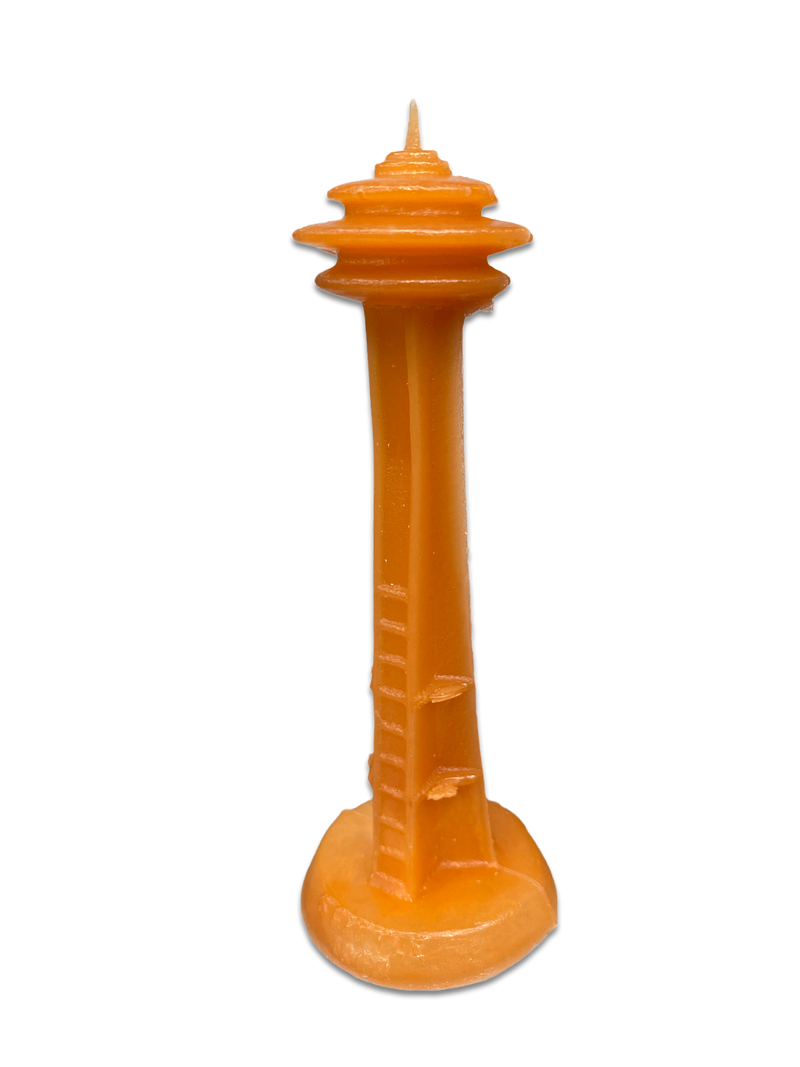 Mold A Matic Space Needle Statue Spacebase T Shop